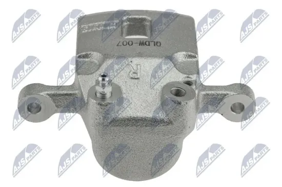 Bremssattel Hinterachse rechts NTY HZT-DW-007 Bild Bremssattel Hinterachse rechts NTY HZT-DW-007
