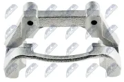 Halter, Bremssattel Hinterachse links NTY HZT-FR-000A