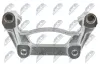 Halter, Bremssattel Hinterachse links NTY HZT-FR-000A Bild Halter, Bremssattel Hinterachse links NTY HZT-FR-000A