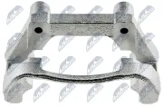Halter, Bremssattel Hinterachse rechts NTY HZT-FR-001A