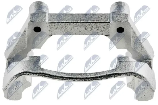 Halter, Bremssattel Hinterachse rechts NTY HZT-FR-001A Bild Halter, Bremssattel Hinterachse rechts NTY HZT-FR-001A