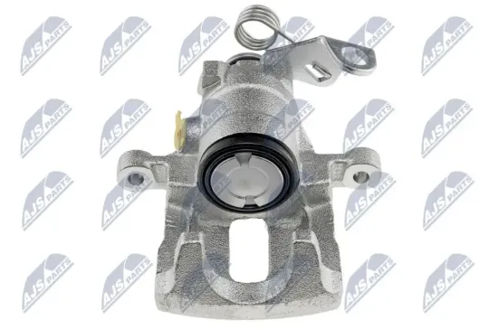 Bremssattel Hinterachse rechts NTY HZT-FR-007 Bild Bremssattel Hinterachse rechts NTY HZT-FR-007