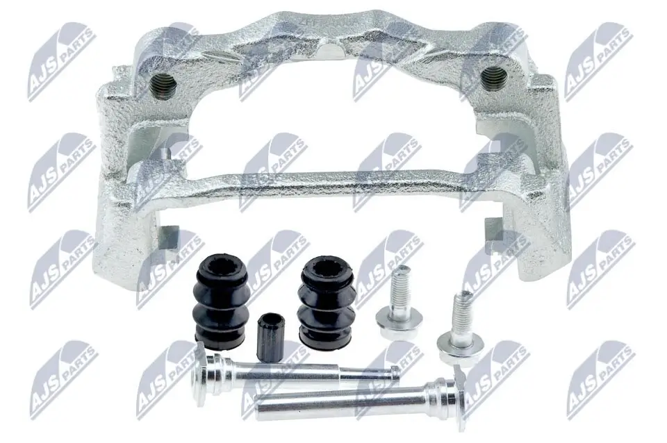 Halter, Bremssattel Hinterachse links NTY HZT-FR-008A