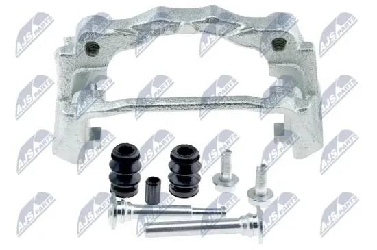 Halter, Bremssattel Hinterachse links NTY HZT-FR-008A Bild Halter, Bremssattel Hinterachse links NTY HZT-FR-008A