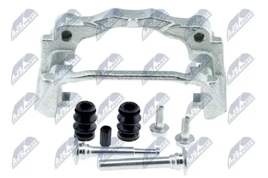 Halter, Bremssattel Hinterachse rechts NTY HZT-FR-009A Bild Halter, Bremssattel Hinterachse rechts NTY HZT-FR-009A
