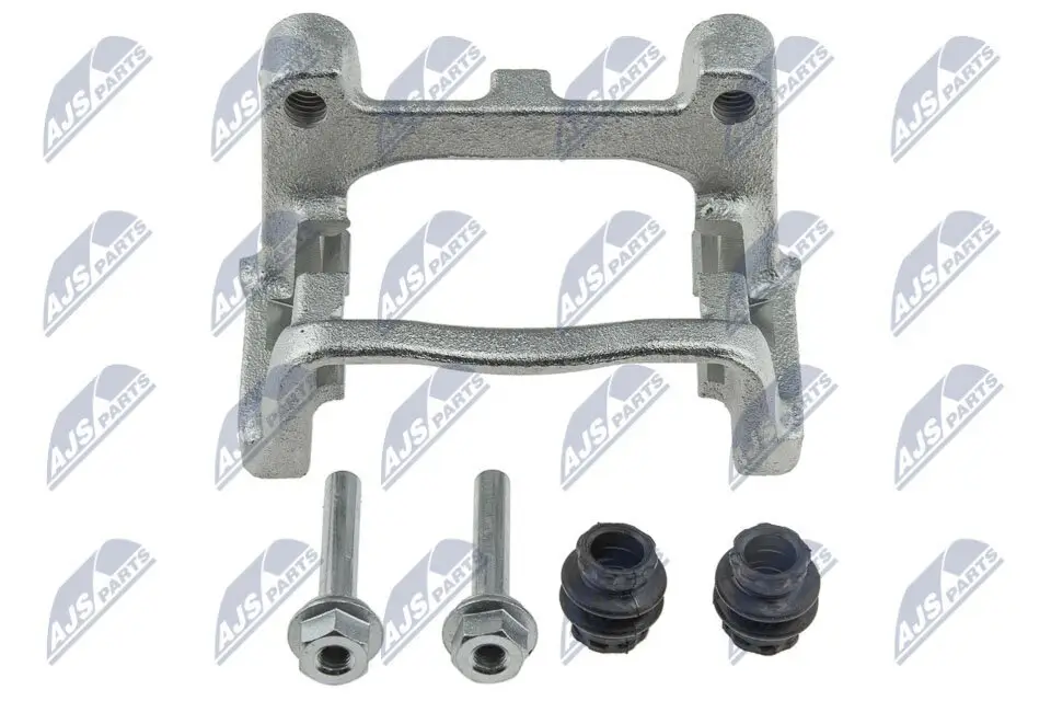 Halter, Bremssattel NTY HZT-FR-018A