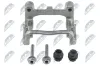 Halter, Bremssattel NTY HZT-FR-018A Bild Halter, Bremssattel NTY HZT-FR-018A