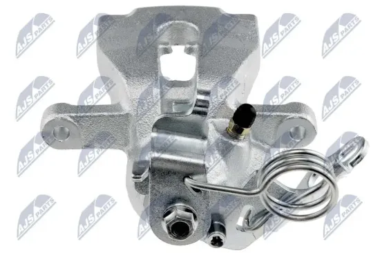 Bremssattel Hinterachse links Hinterachse NTY HZT-FR-018 Bild Bremssattel Hinterachse links Hinterachse NTY HZT-FR-018