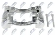 Halter, Bremssattel Hinterachse links NTY HZT-FR-020A