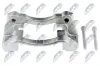 Halter, Bremssattel Hinterachse rechts NTY HZT-FR-021A