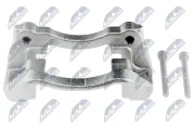 Halter, Bremssattel Hinterachse rechts NTY HZT-FR-021A