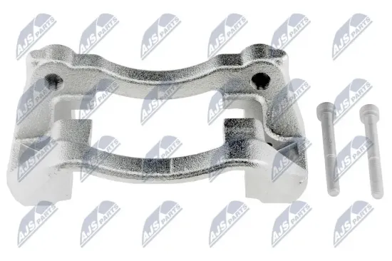Halter, Bremssattel Hinterachse rechts NTY HZT-FR-021A Bild Halter, Bremssattel Hinterachse rechts NTY HZT-FR-021A