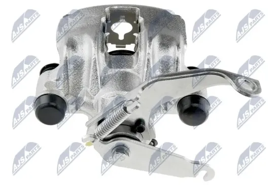 Bremssattel Hinterachse rechts NTY HZT-FR-021 Bild Bremssattel Hinterachse rechts NTY HZT-FR-021