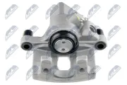 Bremssattel Hinterachse links NTY HZT-FR-022