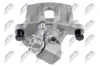 Bremssattel Hinterachse rechts Hinterachse NTY HZT-FR-023 Bild Bremssattel Hinterachse rechts Hinterachse NTY HZT-FR-023