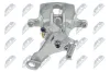 Bremssattel Hinterachse rechts NTY HZT-FR-037 Bild Bremssattel Hinterachse rechts NTY HZT-FR-037