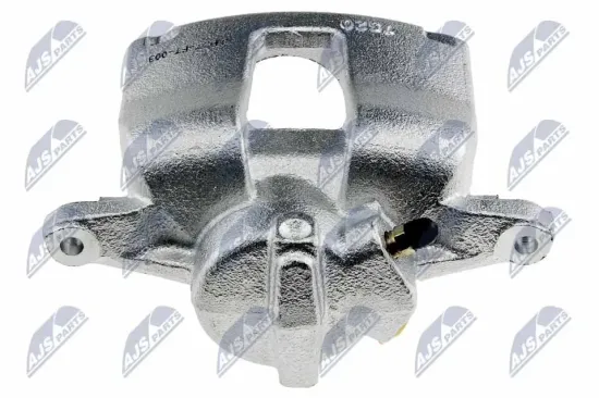 Bremssattel Hinterachse Hinterachse rechts NTY HZT-FT-003 Bild Bremssattel Hinterachse Hinterachse rechts NTY HZT-FT-003