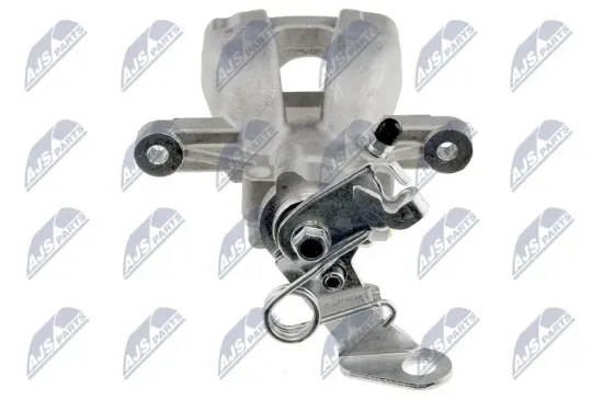 Bremssattel Hinterachse links NTY HZT-FT-004 Bild Bremssattel Hinterachse links NTY HZT-FT-004