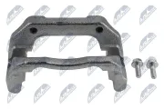 Halter, Bremssattel Hinterachse beidseitig NTY HZT-FT-008A