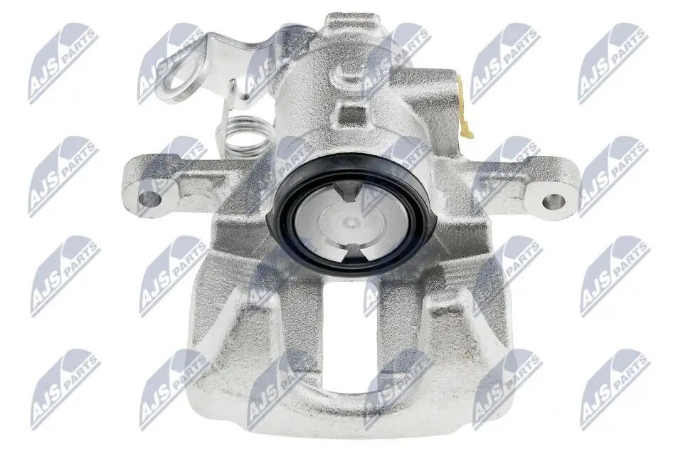 Bremssattel Hinterachse links Hinterachse NTY HZT-FT-008
