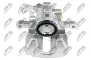Bremssattel Hinterachse links Hinterachse NTY HZT-FT-008