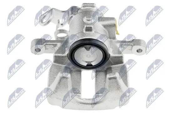 Bremssattel Hinterachse links Hinterachse NTY HZT-FT-008 Bild Bremssattel Hinterachse links Hinterachse NTY HZT-FT-008
