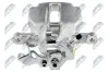 Bremssattel Hinterachse links Hinterachse NTY HZT-FT-008 Bild Bremssattel Hinterachse links Hinterachse NTY HZT-FT-008