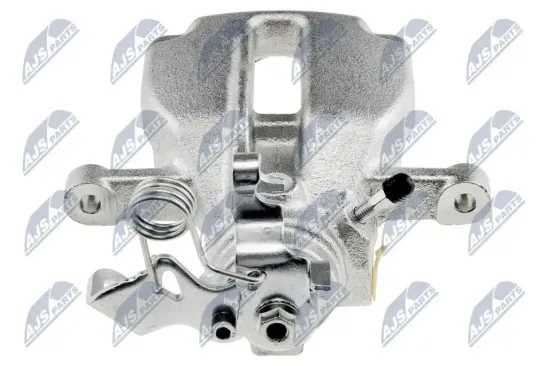 Bremssattel Hinterachse links Hinterachse NTY HZT-FT-008 Bild Bremssattel Hinterachse links Hinterachse NTY HZT-FT-008