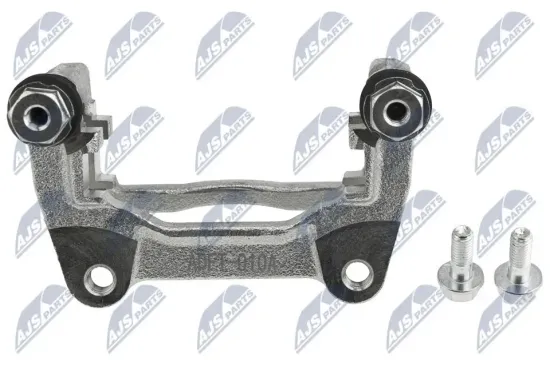 Halter, Bremssattel Hinterachse beidseitig NTY HZT-FT-010A Bild Halter, Bremssattel Hinterachse beidseitig NTY HZT-FT-010A