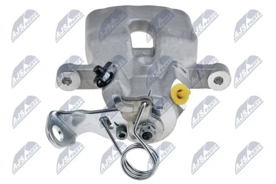 Bremssattel Hinterachse rechts NTY HZT-FT-013 Bild Bremssattel Hinterachse rechts NTY HZT-FT-013