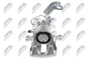 Bremssattel NTY HZT-HD-003