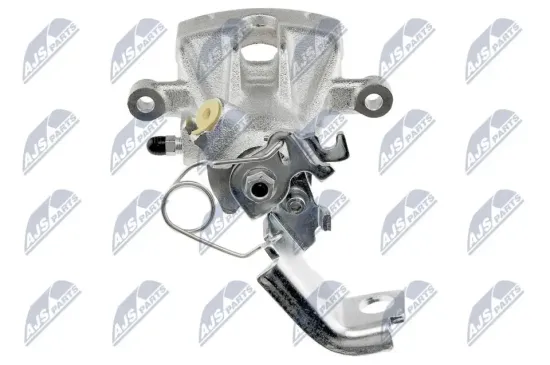 Bremssattel Hinterachse rechts NTY HZT-HD-003 Bild Bremssattel Hinterachse rechts NTY HZT-HD-003