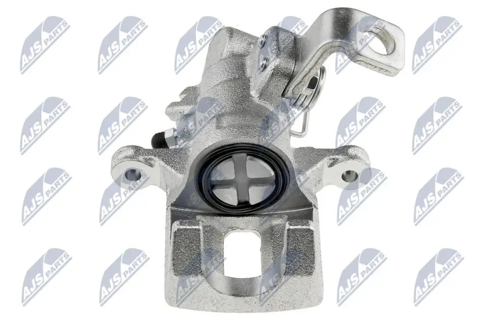 Bremssattel Hinterachse rechts Hinterachse NTY HZT-HD-005