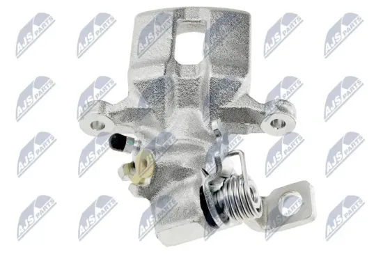 Bremssattel Hinterachse rechts Hinterachse NTY HZT-HD-005 Bild Bremssattel Hinterachse rechts Hinterachse NTY HZT-HD-005