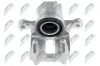 Bremssattel Hinterachse links NTY HZT-HD-008
