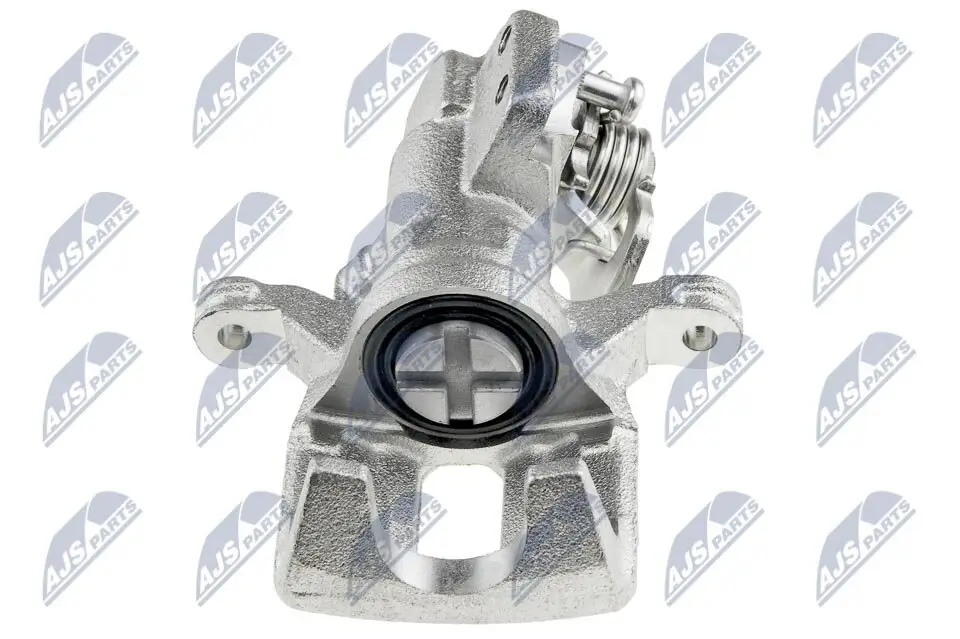 Bremssattel Hinterachse rechts Hinterachse NTY HZT-HD-011