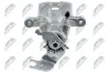 Bremssattel Hinterachse links NTY HZT-HD-014 Bild Bremssattel Hinterachse links NTY HZT-HD-014