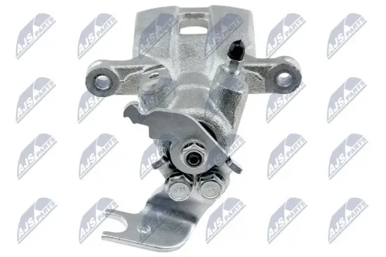Bremssattel Hinterachse links NTY HZT-HD-014 Bild Bremssattel Hinterachse links NTY HZT-HD-014