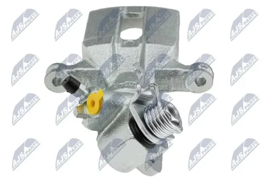 Bremssattel Hinterachse Hinterachse rechts NTY HZT-HD-017 Bild Bremssattel Hinterachse Hinterachse rechts NTY HZT-HD-017