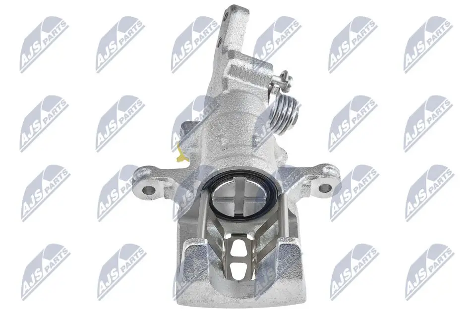 Bremssattel Hinterachse links NTY HZT-HD-018