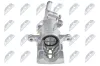 Bremssattel Hinterachse links NTY HZT-HD-018 Bild Bremssattel Hinterachse links NTY HZT-HD-018