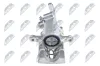 Bremssattel Hinterachse rechts NTY HZT-HD-019 Bild Bremssattel Hinterachse rechts NTY HZT-HD-019