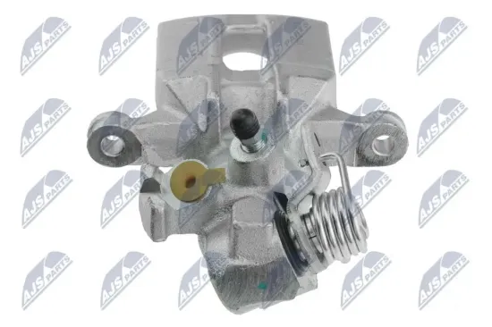 Bremssattel Hinterachse links NTY HZT-HD-024 Bild Bremssattel Hinterachse links NTY HZT-HD-024