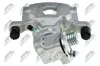 Bremssattel Hinterachse rechts NTY HZT-HD-027 Bild Bremssattel Hinterachse rechts NTY HZT-HD-027