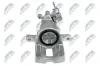 Bremssattel Hinterachse links NTY HZT-HD-028 Bild Bremssattel Hinterachse links NTY HZT-HD-028