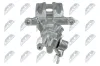 Bremssattel Hinterachse links NTY HZT-HD-028 Bild Bremssattel Hinterachse links NTY HZT-HD-028
