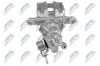 Bremssattel Hinterachse rechts NTY HZT-HD-029 Bild Bremssattel Hinterachse rechts NTY HZT-HD-029