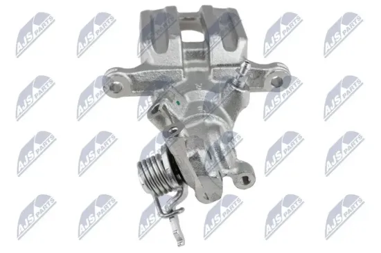 Bremssattel Hinterachse rechts NTY HZT-HD-029 Bild Bremssattel Hinterachse rechts NTY HZT-HD-029