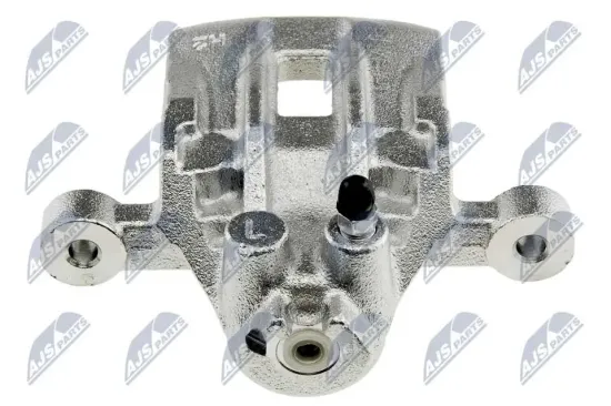 Bremssattel Hinterachse links Hinterachse NTY HZT-HY-504 Bild Bremssattel Hinterachse links Hinterachse NTY HZT-HY-504