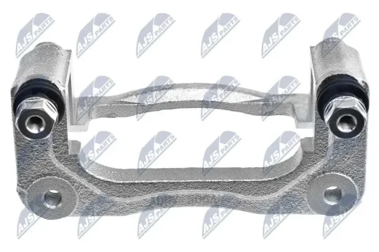 Halter, Bremssattel Hinterachse beidseitig NTY HZT-HY-506A Bild Halter, Bremssattel Hinterachse beidseitig NTY HZT-HY-506A